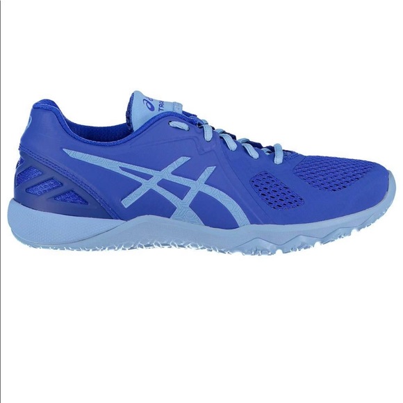 Asics Shoes - ASICS Women's Conviction X Cross Trainer Size 8